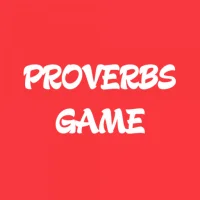 Proverbs Game - Proverb puzzle