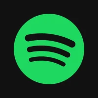 Spotify: muzika + tinklalaidės